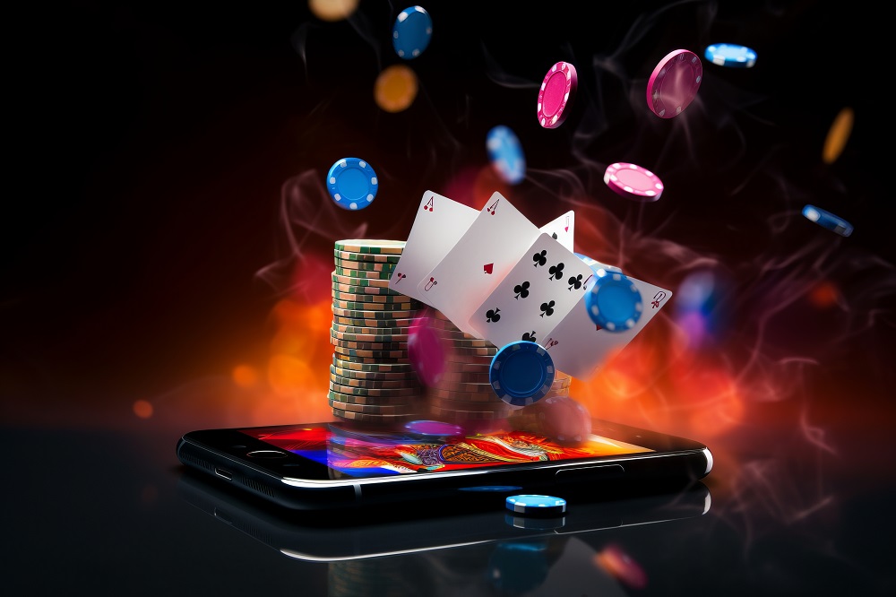 Top 10 Online Casinos Australia Real Money
